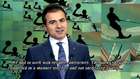 XVII. Mediterranean Games - Trailer
