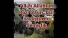 SEN BENİ HİÇ ANLAYAMADIN  - RUHUM BENİM