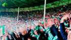 KLİP | Kız Sen İstanbul'un Neresindensin? (Bursaspor 3-0 B.Jimnastik) 