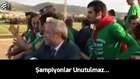 Şampiyonlar Unutulmaz...